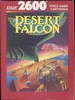 Desert Falcon Box Art Front